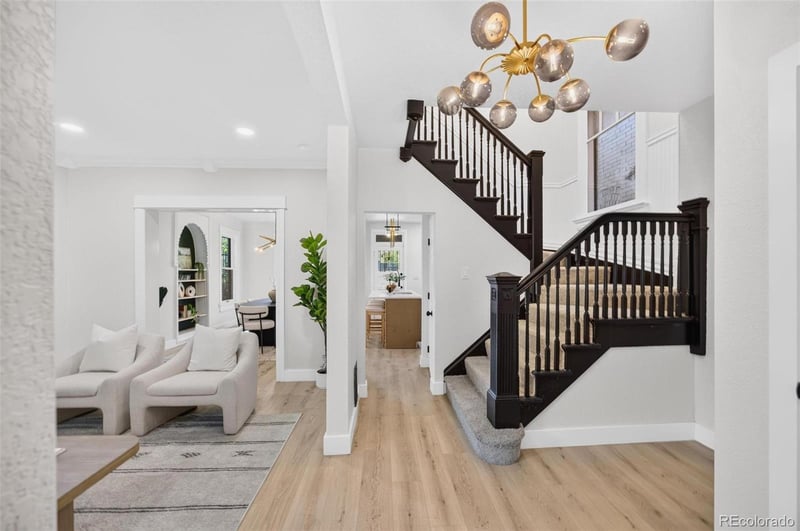 1148 N Corona St, Denver, CO 80218