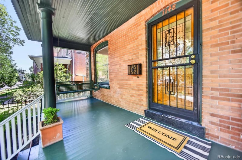 1148 N Corona St, Denver, CO 80218