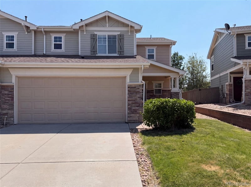 5659 Raleigh Cir, Castle Rock, CO 80104