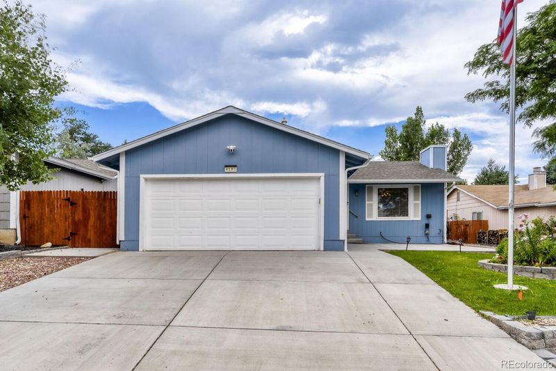 4181 S Joplin St, Aurora, CO 80013
