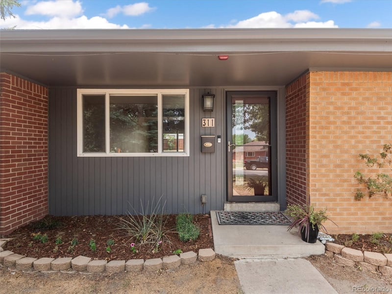 311 S Jasmine St, Denver, CO 80224