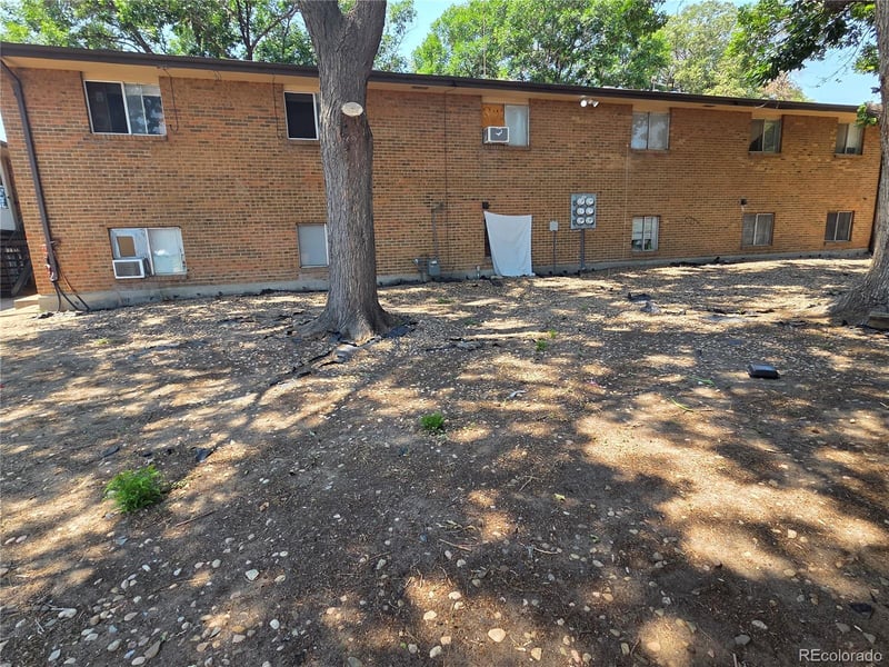 2927 State Farm Rd, Evans, CO 80620