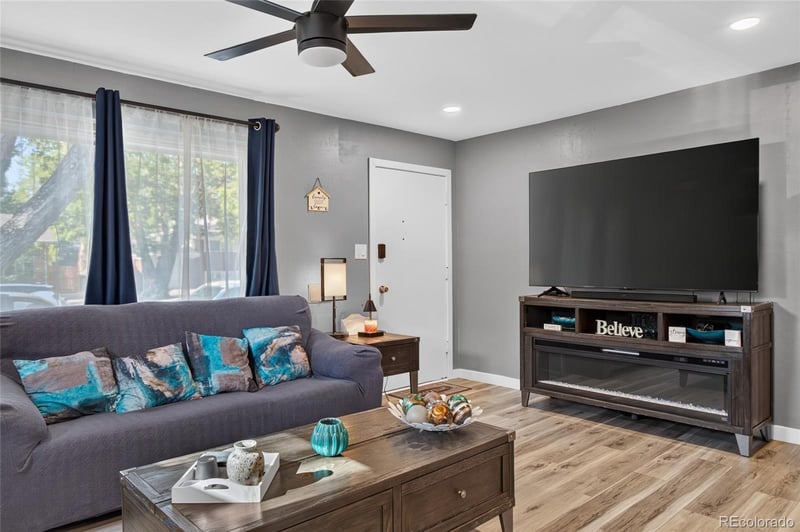 11714 Quam Dr, Denver, CO 80233