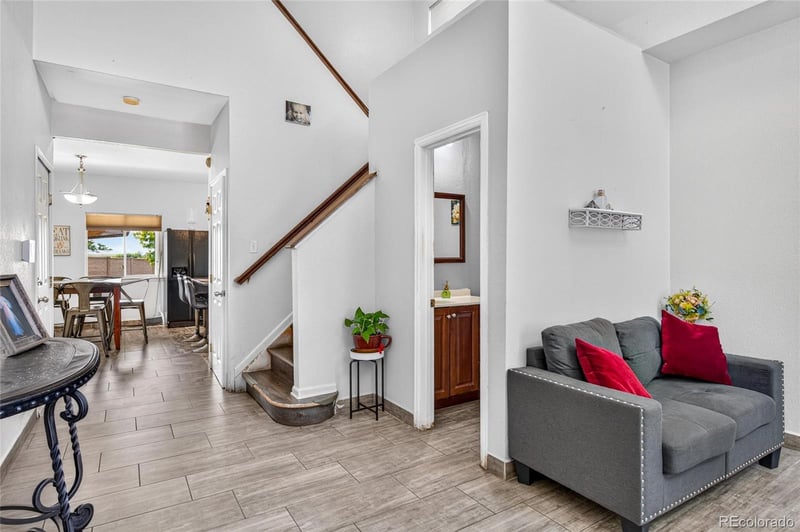 9606 Lansing Cir, Commerce City, CO 80022