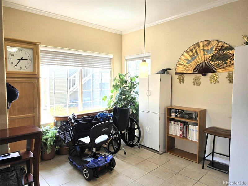 10035 E Carolina Pl #102, Aurora, CO 80247