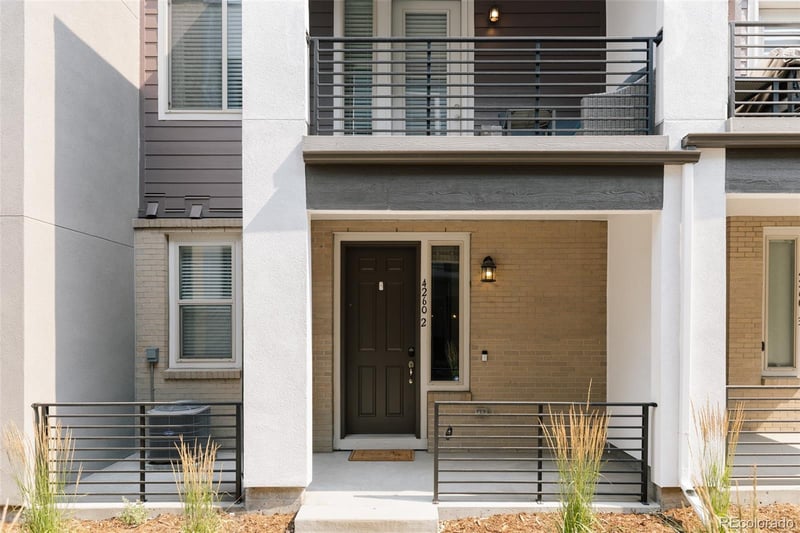 4260 E Warren Ave #2, Denver, CO 80222