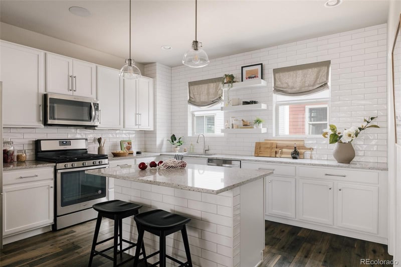 4260 E Warren Ave #2, Denver, CO 80222