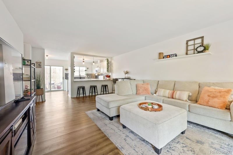 6495 E Happy Canyon Rd #96, Denver, CO 80237