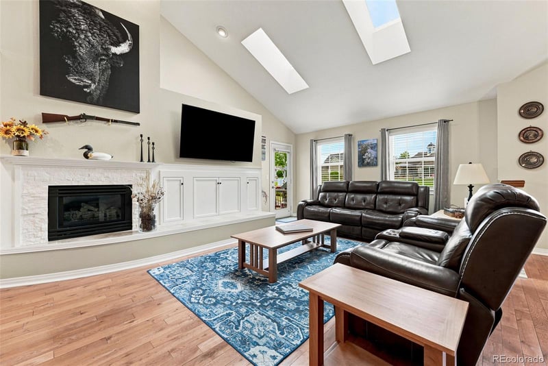 5013 S Nelson Ct, Littleton, CO 80127