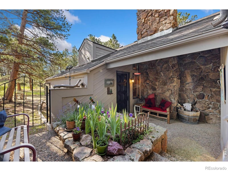 636 Steamer Dr, Estes Park, CO 80517