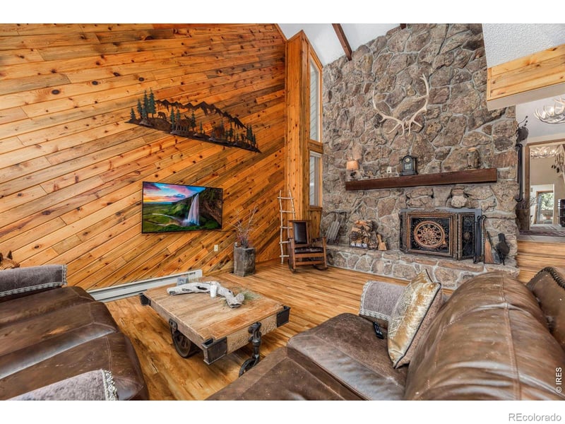 636 Steamer Dr, Estes Park, CO 80517