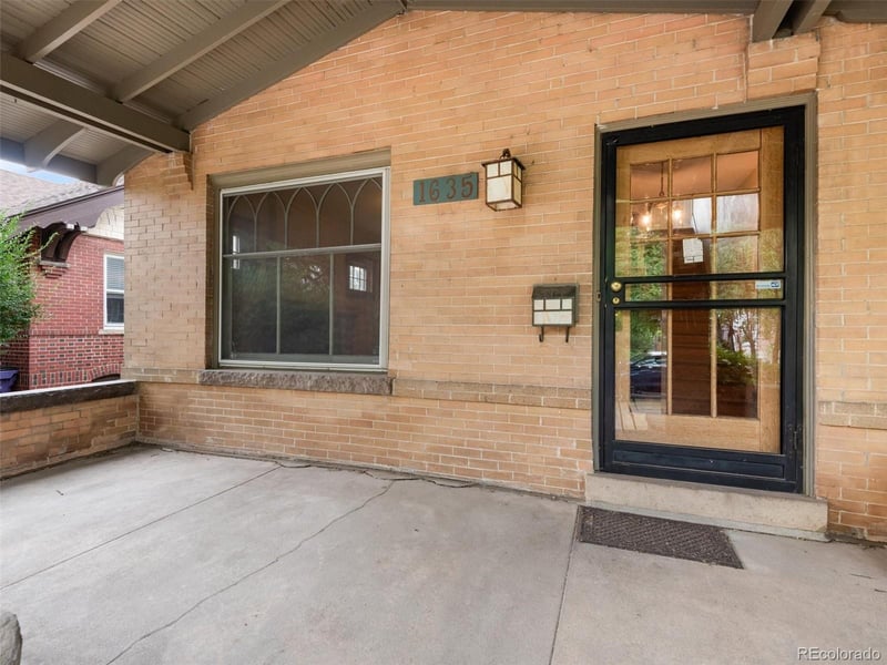 1635 Albion St, Denver, CO 80220