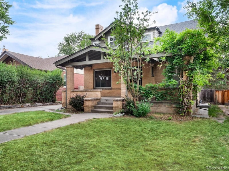 1635 Albion St, Denver, CO 80220