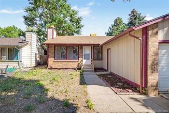 3568 S Ouray Cir, Aurora, CO 80013
