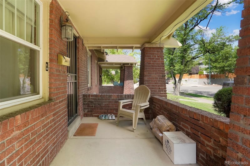 303 - 307 S Gilpin St, Denver, CO 80209