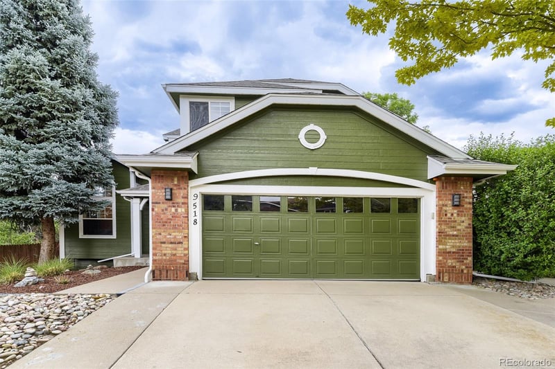 9518 Troon Village Dr, Lone Tree, CO 80124