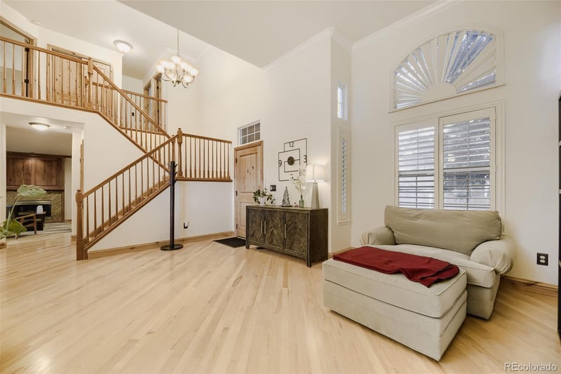 9518 Troon Village Dr, Lone Tree, CO 80124