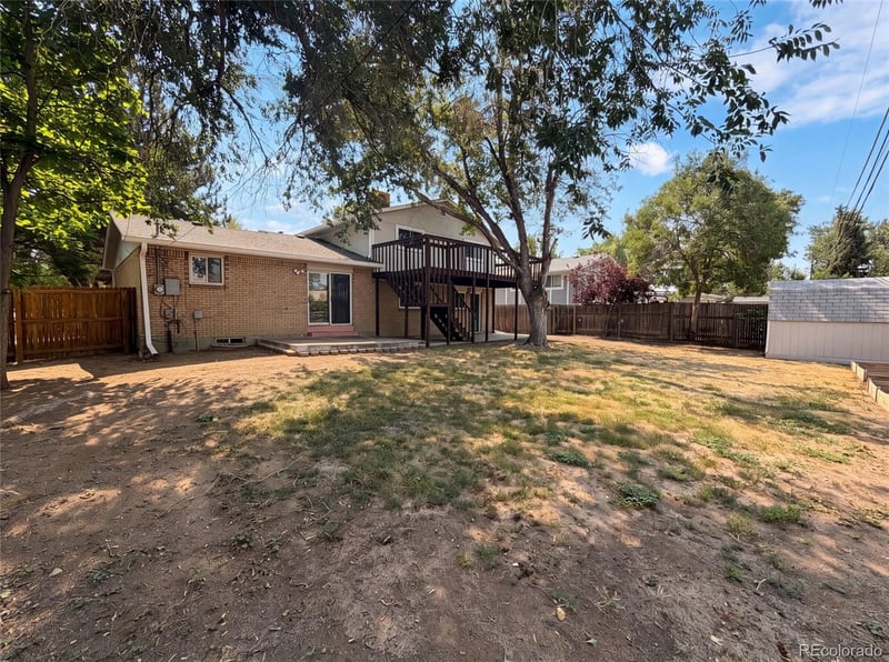 203 S 16th Ave, Brighton, CO 80601