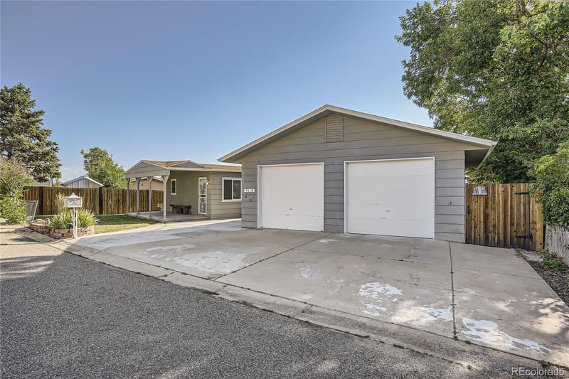 Home Worth Check