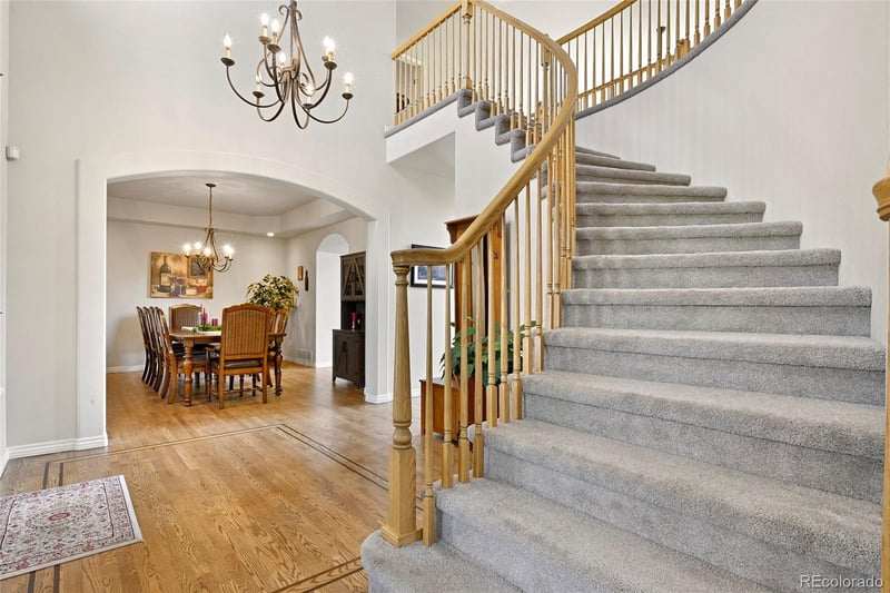 3639 Oak Meadow Dr, Colorado Springs, CO 80920