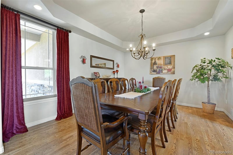3639 Oak Meadow Dr, Colorado Springs, CO 80920