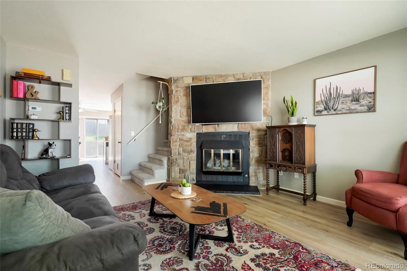 19856 Summerset Ln, Parker, CO 80138