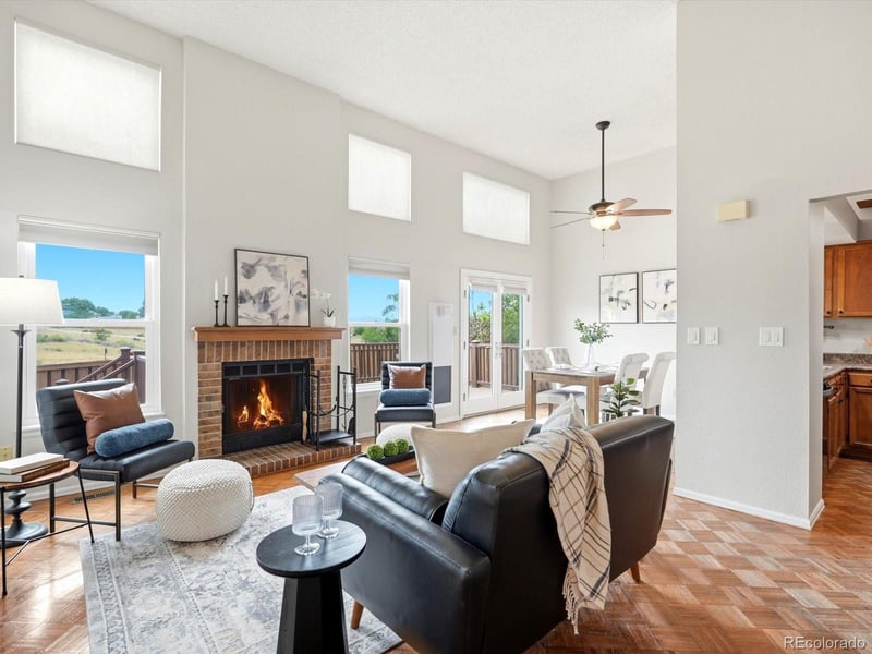 951 Conifer Ct, Littleton, CO 80126