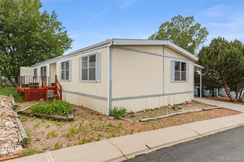 205 N Murray Blvd #229, Colorado Springs, CO 80916