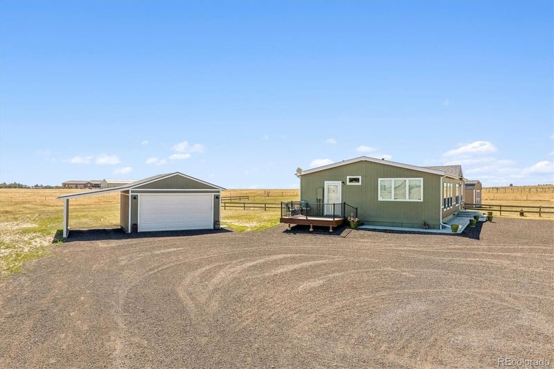 13120 Hwy 86, Kiowa, CO 80117