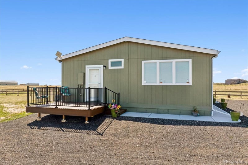13120 Hwy 86, Kiowa, CO 80117
