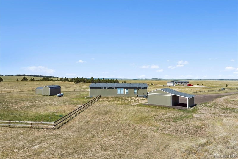 13120 Hwy 86, Kiowa, CO 80117