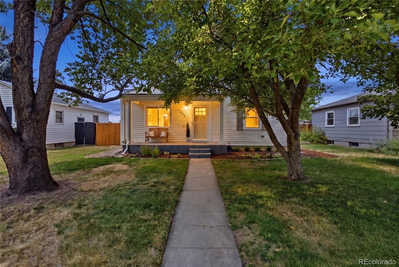 1755 S Garfield St, Denver, CO 80210