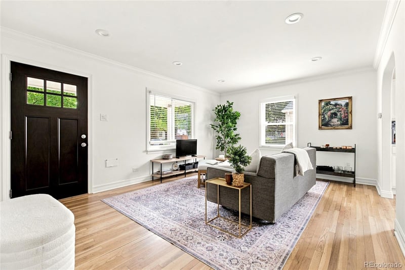 1755 S Garfield St, Denver, CO 80210