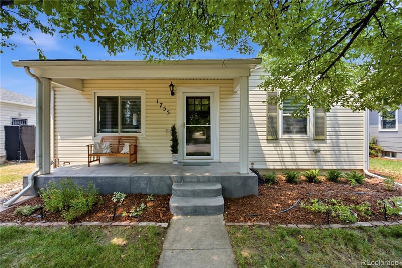 1755 S Garfield St, Denver, CO 80210