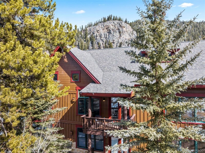 45 Trappers Crossing Trl #8754, Dillon, CO 80435