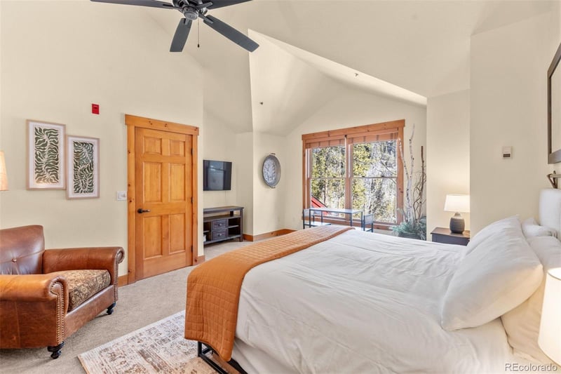 45 Trappers Crossing Trl #8754, Dillon, CO 80435