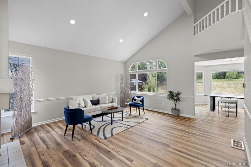 5488 S Danube Way, Aurora, CO 80015