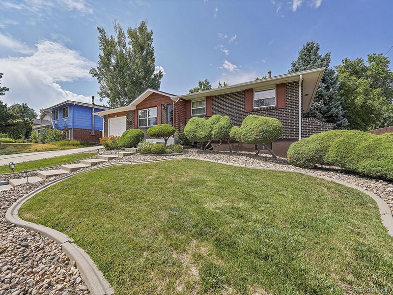 6769 W 70th Ave, Arvada, CO 80003