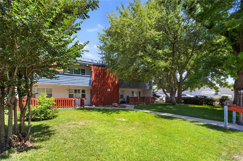 1714 S Milwaukee St, Denver, CO 80210