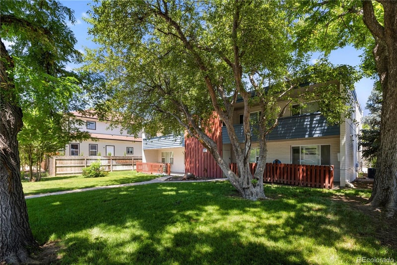 1714 S Milwaukee St, Denver, CO 80210