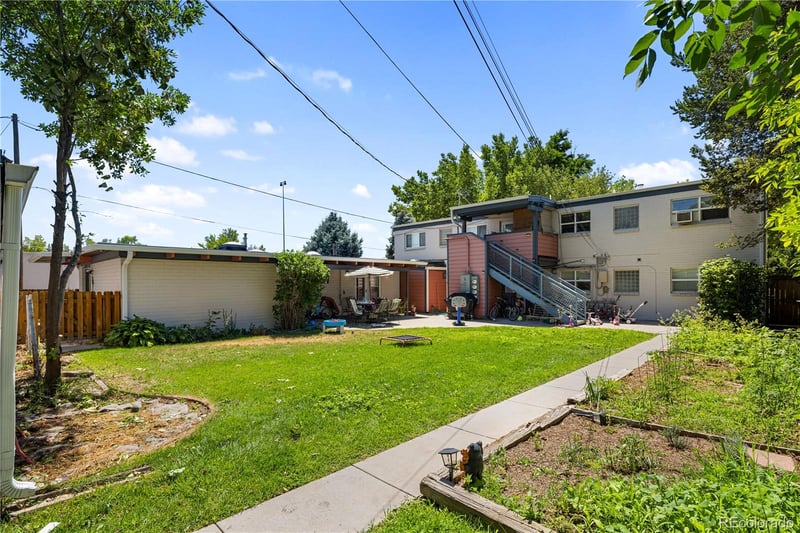 1714 S Milwaukee St, Denver, CO 80210