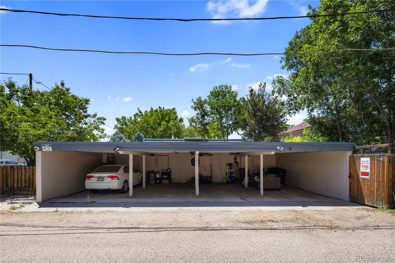 1714 S Milwaukee St, Denver, CO 80210