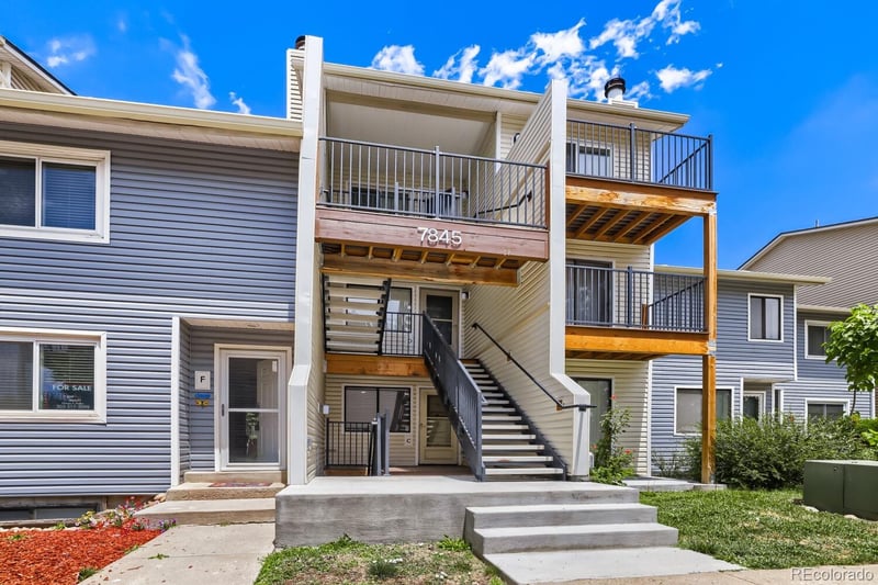 7845 Barbara Ann Dr, Arvada, CO 80004