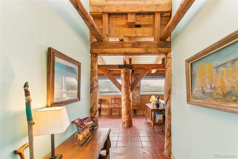 6135 County Rd 15, South Fork, CO 81154