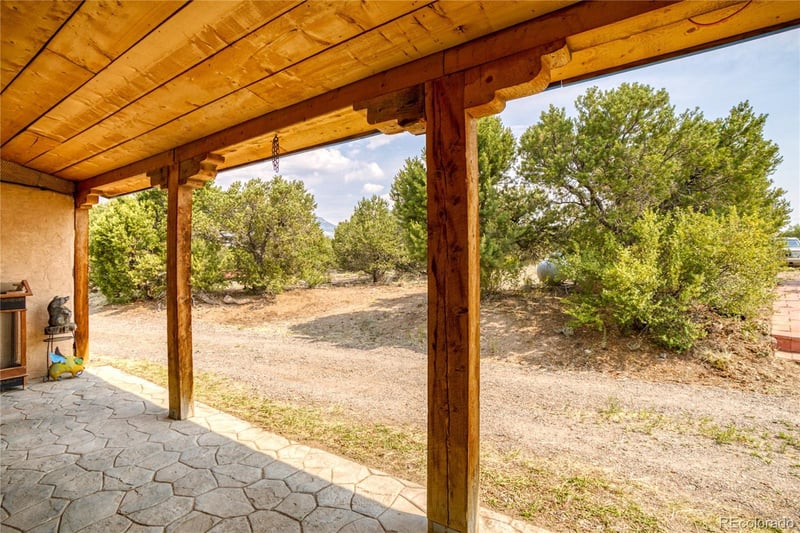 6135 County Rd 15, South Fork, CO 81154