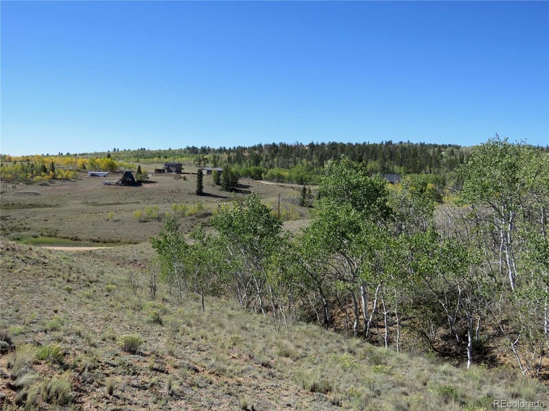 104 Hawk Way, Jefferson, CO 80456