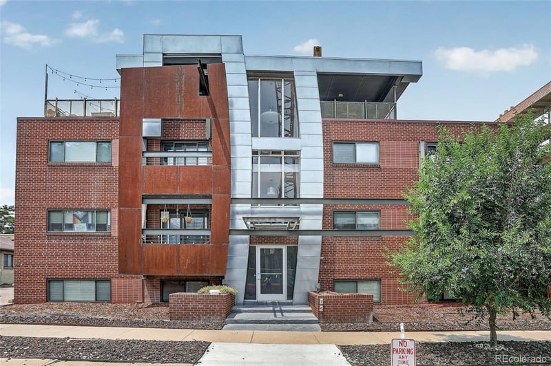 75 N Emerson St #106, Denver, CO 80218