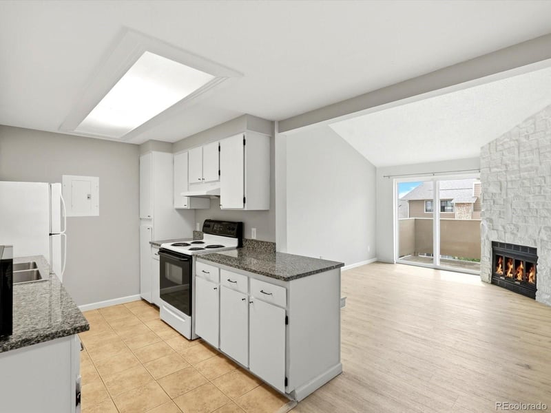 2929 W Floyd Ave #323, Denver, CO 80236