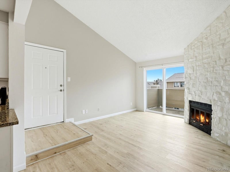2929 W Floyd Ave #323, Denver, CO 80236