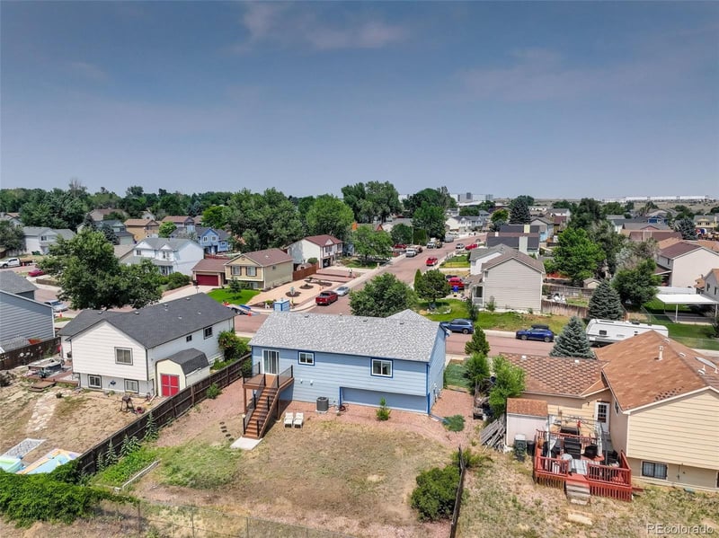 5230 Bradley Cir, Colorado Springs, CO 80911